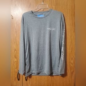 - New Fishing Life Long sleeve top